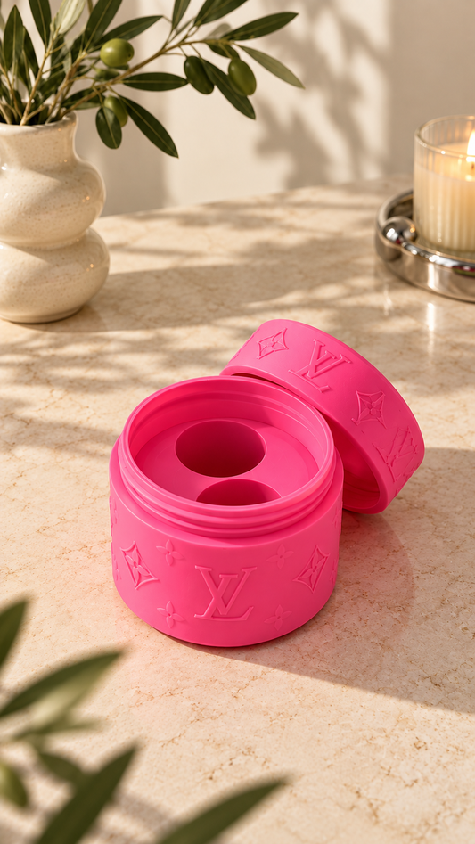 LV Pink 10ML Case