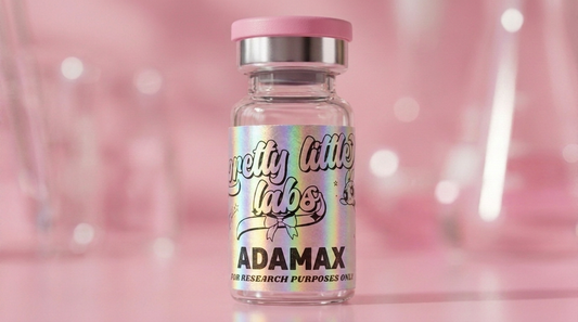 ADAMAX