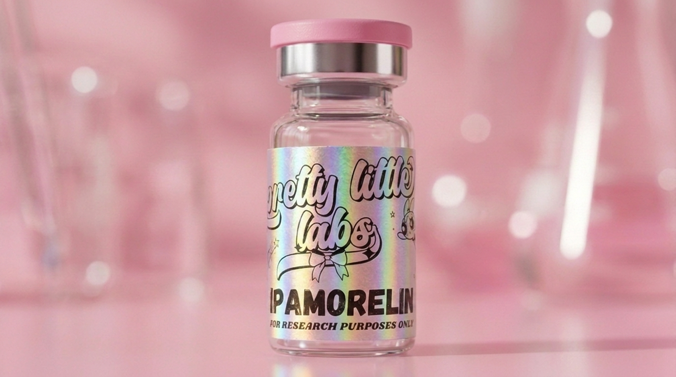 IPAMORELIN