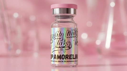 IPAMORELIN