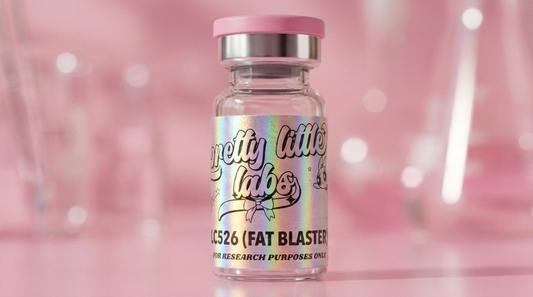 LC526 (FAT BLASTER)