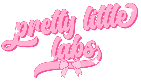 Pretty Little Labs