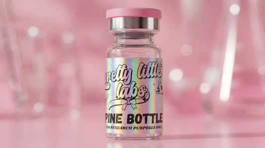 PINE BOTTLE