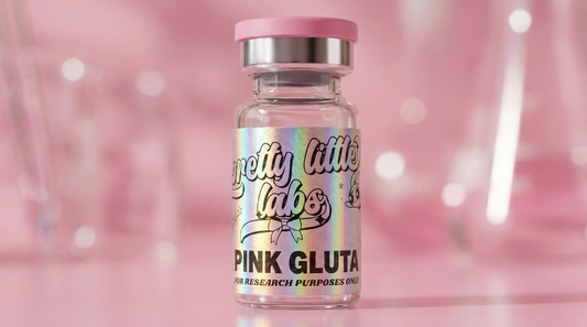 PINK GLUTA (KOREAN)