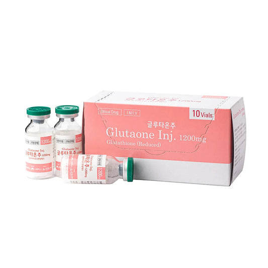 PINK GLUTA (KOREAN)