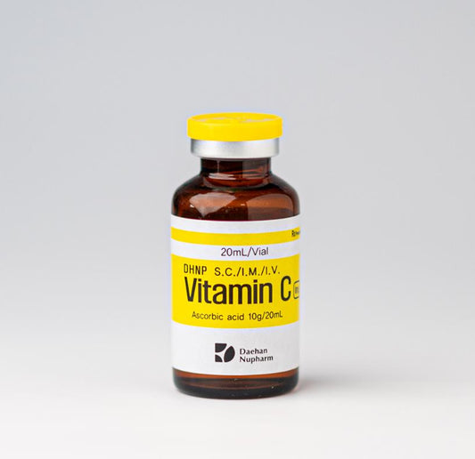 VITAMIN C